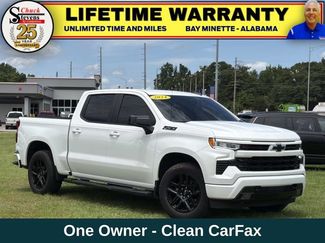 Used 2024 Chevrolet Silverado 1500 RST AWD/4WD video 1