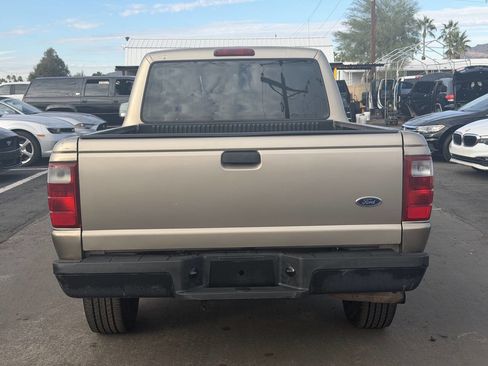 Used 2005 Ford Ranger XL image 7