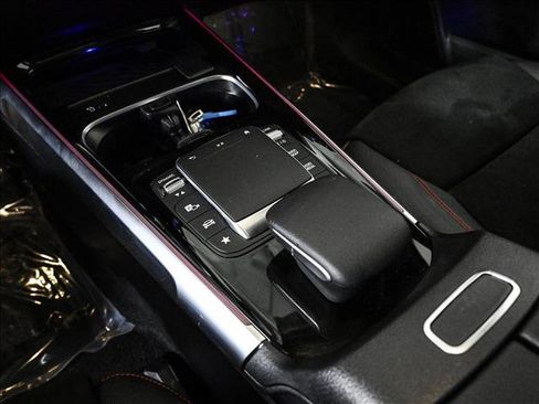 Certified 2023 Mercedes-Benz EQB 350 4MATIC SUV image 13