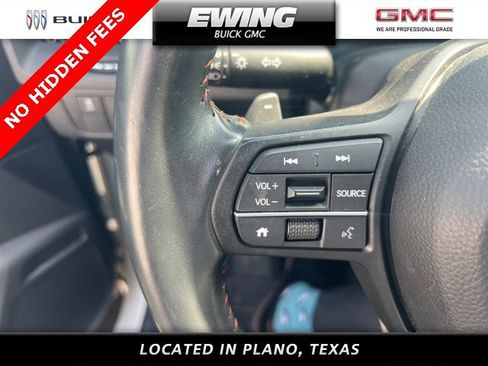 Used 2023 Honda CR-V Sport image 6