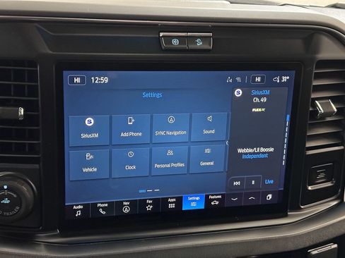 New 2026 Ford F350 Platinum image 43