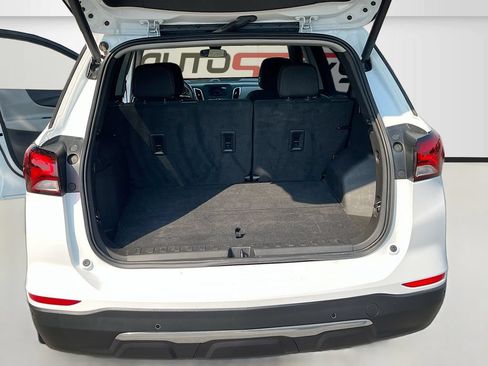 Used 2023 Chevrolet Equinox LT w/ Driver Convenience Package AWD/4WD image 25
