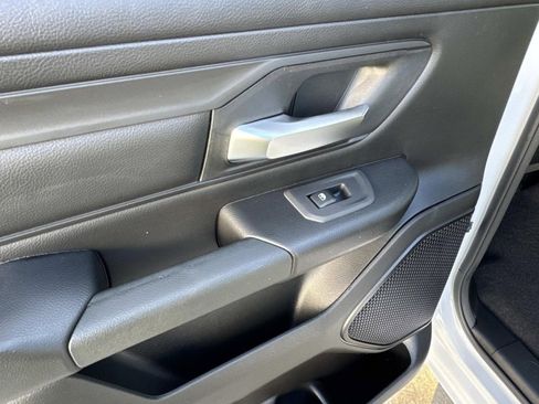 New 2026 RAM 1500 Tradesman RWD image 30