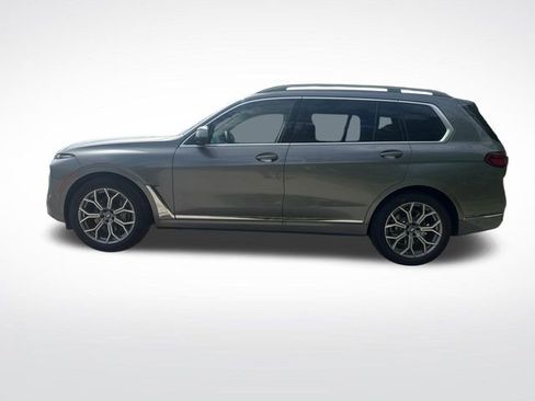 New 2026 BMW X7 xDrive40i AWD/4WD image 6