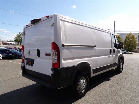 Used 2017 RAM ProMaster 1500 image 5