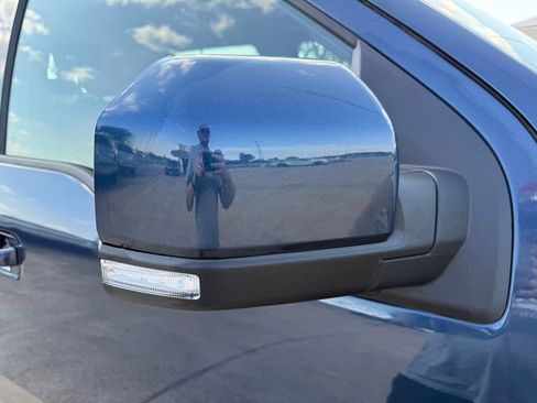 Used 2018 Ford F150 King Ranch w/ Equipment Group 601A Luxury image 12