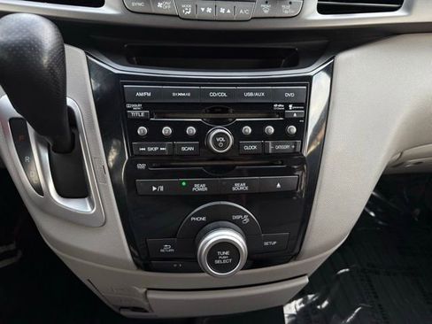 Used 2011 Honda Odyssey EX-L image 21