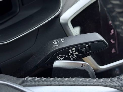Used 2020 Audi S6 Prestige w/ Prestige Package AWD/4WD image 34