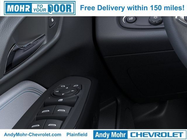 New 2026 Chevrolet Trax LT w/ Driver Confidence Package FWD image 29