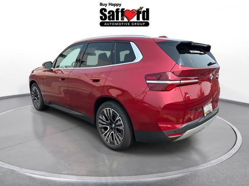 Used 2026 BMW X3 xDrive30i w/ Premium Package AWD/4WD image 2