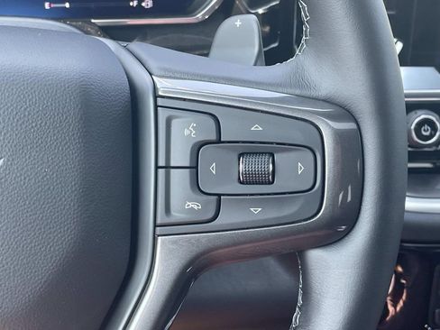 New 2026 Chevrolet Silverado 1500 High Country AWD/4WD image 29