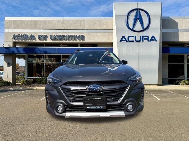 Used 2024 Subaru Outback Limited XT AWD/4WD image 6