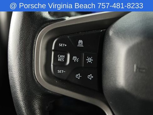 Used 2021 Ford Bronco Outer Banks w/ Sasquatch Package AWD/4WD image 30