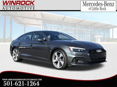 Used 2020 Audi A5 2.0T Premium Plus