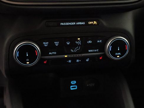 Used 2023 Ford Escape Active image 43