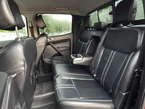 Used 2019 Ford Ranger Lariat w/ Equipment Group 501A Mid AWD/4WD image 25