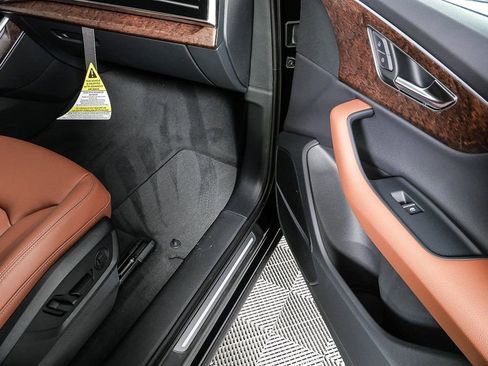 New 2026 Audi Q7 2.0T Premium image 26