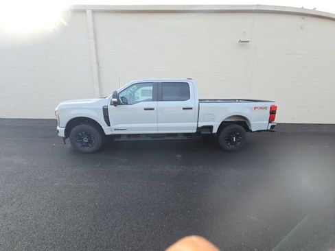 New 2026 Ford F250 XL w/ STX Appearance Package image 2