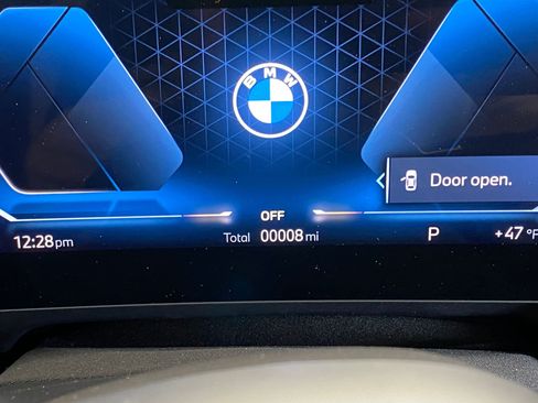 New 2026 BMW X1 xDrive28i w/ Technology Package image 21