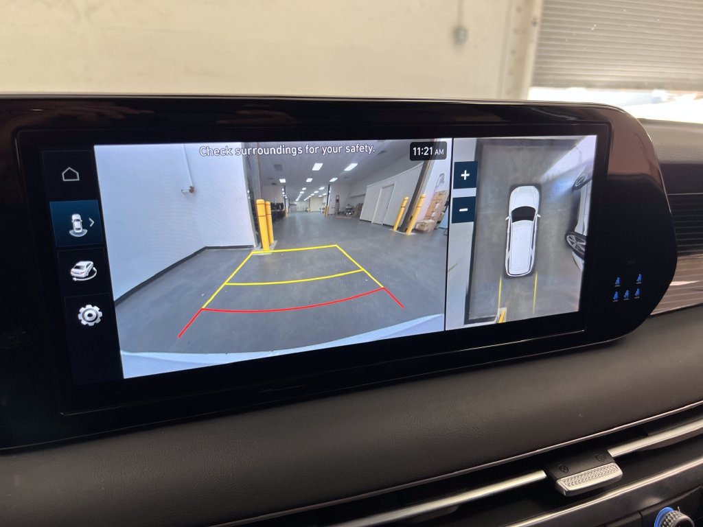 Used 2025 Hyundai Palisade Calligraphy AWD/4WD image 20