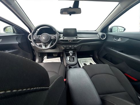 Used 2020 Kia Forte Sedan FWD image 27