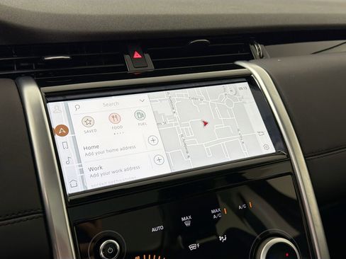 Certified 2023 Land Rover Discovery Sport S image 14