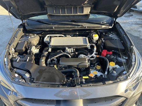 Used 2023 Subaru Outback Touring XT image 34