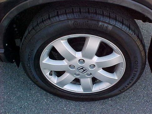 Used 2009 Honda CR-V EX image 8