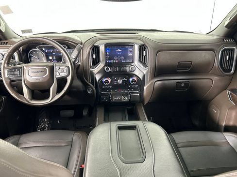 Used 2021 GMC Sierra 1500 Denali AWD/4WD image 20