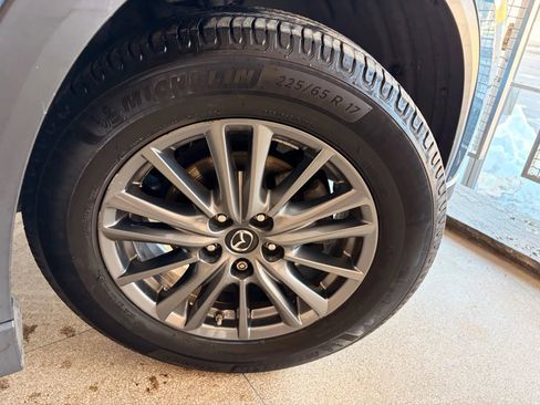 Used 2017 MAZDA CX-5 Sport image 41