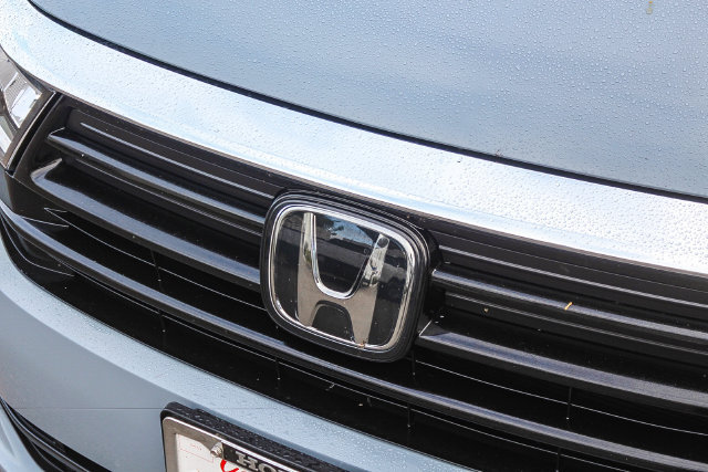 Used 2024 Honda Odyssey Elite image 14