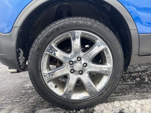 Used 2016 Buick Encore Premium w/ Experience Buick Package image 14