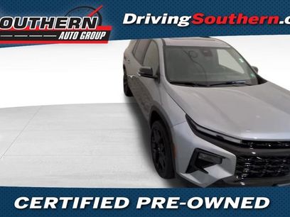 Certified 2025 Chevrolet Traverse RS w/ LPO, Floor Liner Package