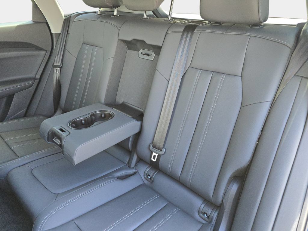 New 2026 Audi Q5 2.0T AWD/4WD image 14