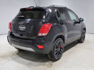 Used 2021 Chevrolet Trax LT w/ Redline Edition video 2