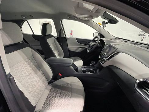 Used 2024 Chevrolet Equinox LS w/ Driver Confidence II Package image 25