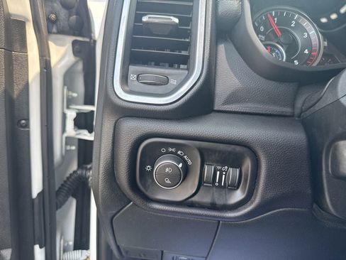 Used 2021 RAM 2500 Laramie AWD/4WD image 21
