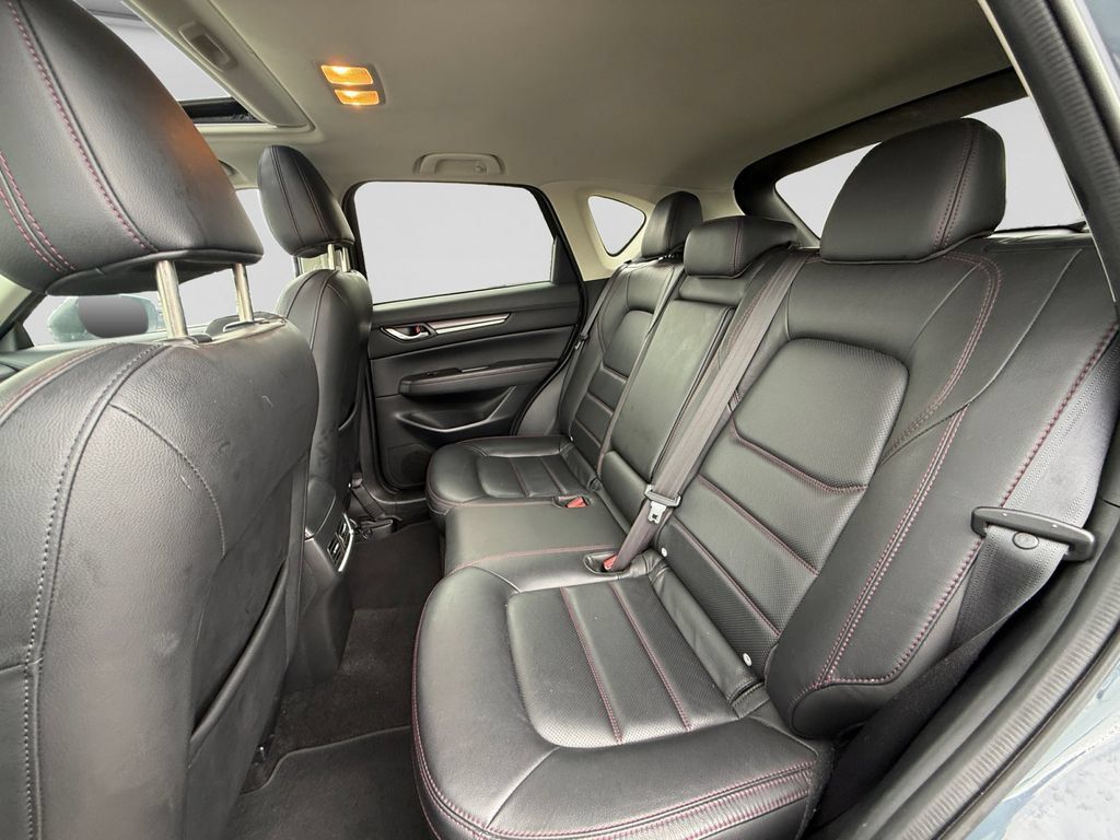 Used 2024 MAZDA CX-5 Carbon Edition AWD/4WD image 37