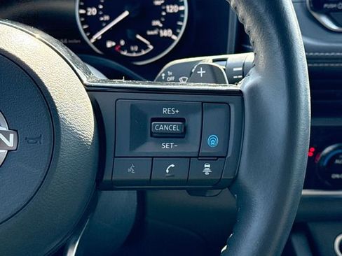 Used 2023 Nissan Rogue SV w/ SV Premium Package image 28