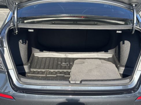 Certified 2025 Honda Civic Sport image 12