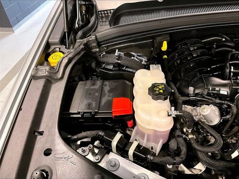 Used 2024 Jeep Grand Cherokee L Limited image 29