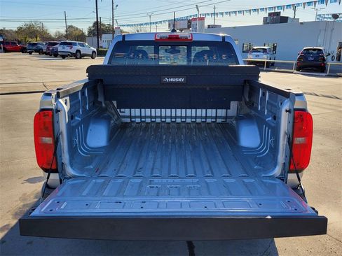 Used 2017 Chevrolet Colorado LT w/ LT Convenience Package image 32