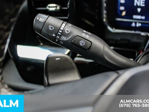 Used 2024 Chevrolet Silverado 1500 RST w/ Max Trailering Package image 23