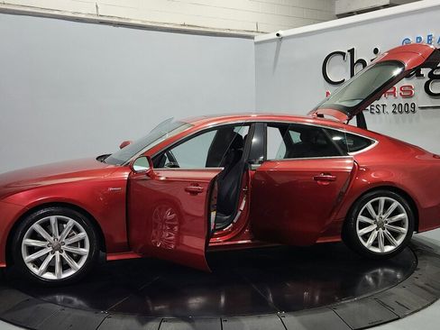 Used 2013 Audi A7 3.0T Prestige AWD/4WD image 18