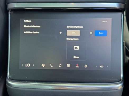 Used 2022 Tesla Model X AWD/4WD image 42