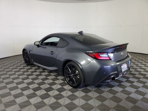 Used 2024 Toyota GR86 Premium RWD image 6