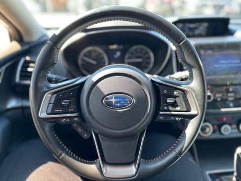 Used 2021 Subaru Crosstrek 2.5i Limited w/ Popular Package #3 image 6