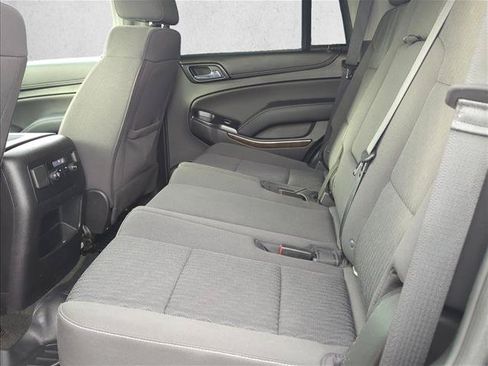 Used 2018 Chevrolet Tahoe LS RWD image 8