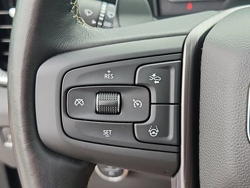 Certified 2025 GMC Sierra 1500 Denali Ultimate AWD/4WD image 22