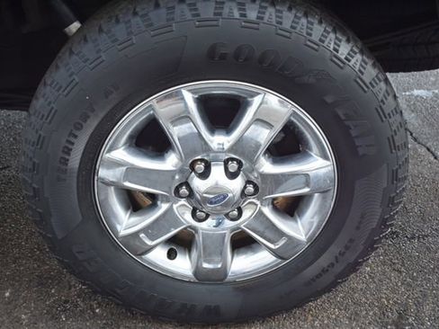 Used 2013 Ford F150 XLT w/ Luxury Equipment Group image 42